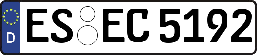 ES-EC5192