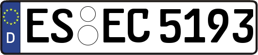 ES-EC5193