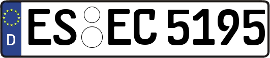 ES-EC5195