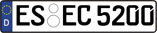 ES-EC5200