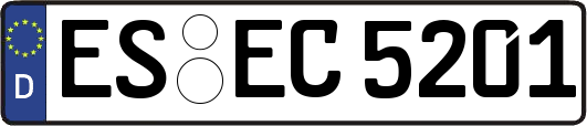 ES-EC5201