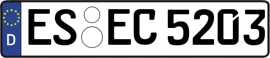 ES-EC5203