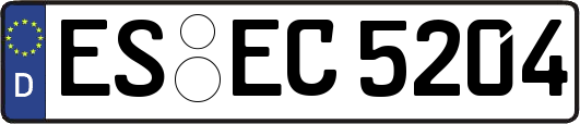 ES-EC5204
