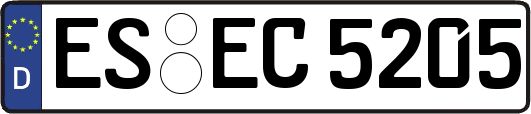 ES-EC5205