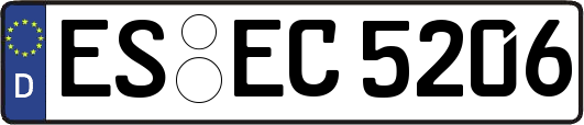 ES-EC5206
