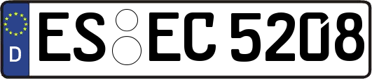 ES-EC5208