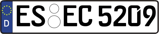 ES-EC5209