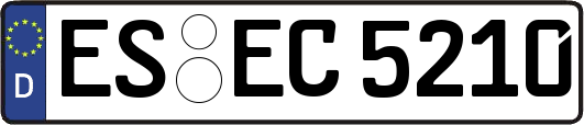 ES-EC5210