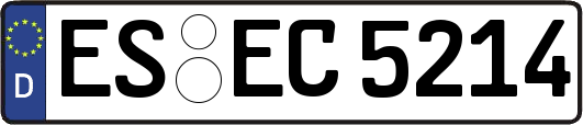 ES-EC5214