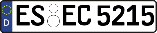 ES-EC5215