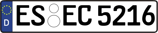 ES-EC5216