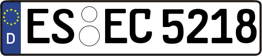 ES-EC5218