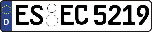 ES-EC5219