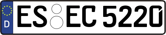 ES-EC5220