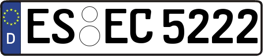 ES-EC5222