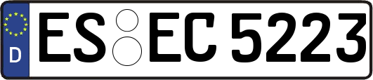 ES-EC5223
