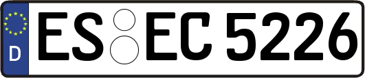 ES-EC5226