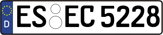 ES-EC5228
