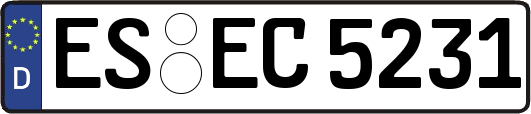 ES-EC5231