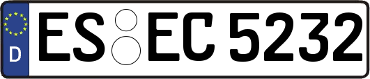 ES-EC5232