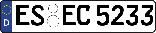ES-EC5233