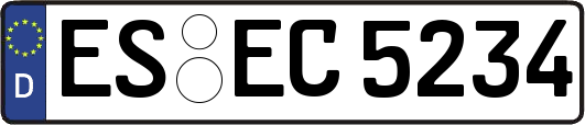 ES-EC5234