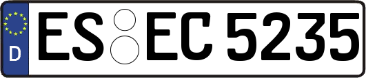 ES-EC5235