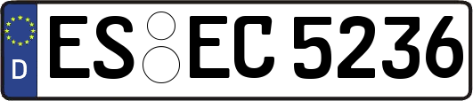 ES-EC5236