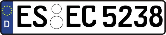 ES-EC5238