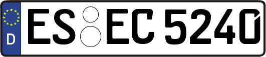 ES-EC5240