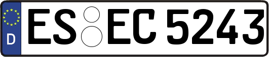 ES-EC5243