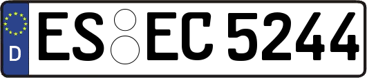 ES-EC5244