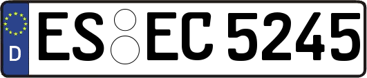 ES-EC5245