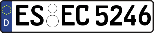 ES-EC5246