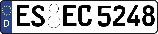 ES-EC5248