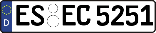 ES-EC5251