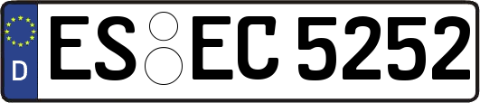 ES-EC5252