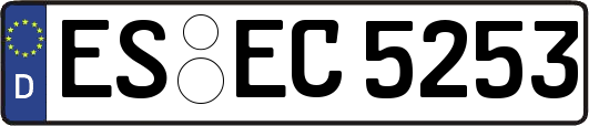 ES-EC5253