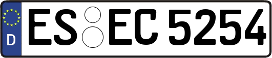 ES-EC5254