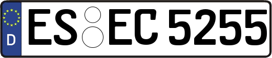 ES-EC5255