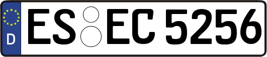 ES-EC5256