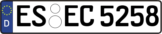 ES-EC5258