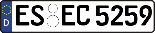 ES-EC5259