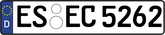 ES-EC5262