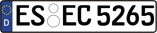ES-EC5265