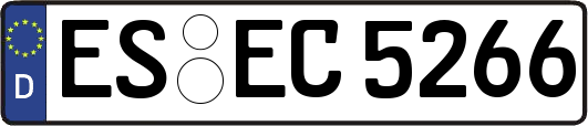 ES-EC5266