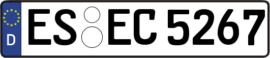 ES-EC5267
