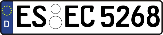 ES-EC5268
