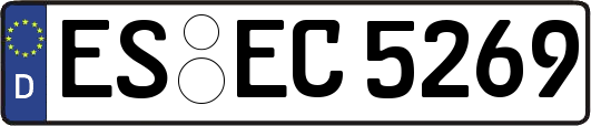 ES-EC5269