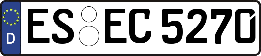ES-EC5270